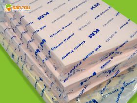 cleanroom printing paper