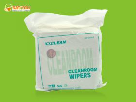 cleanroom wiping cloth