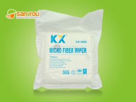 Imitated Microfiber wiper